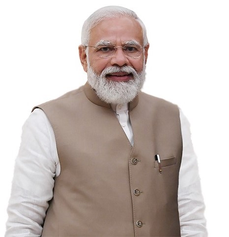 श्री नरेंद्र मोदी